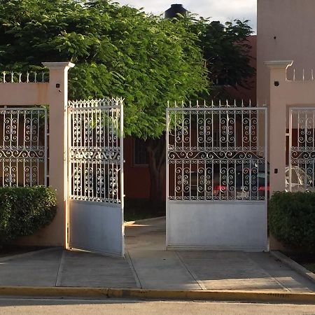 Hotel Tierra Del Sol Oaxaca Exterior foto