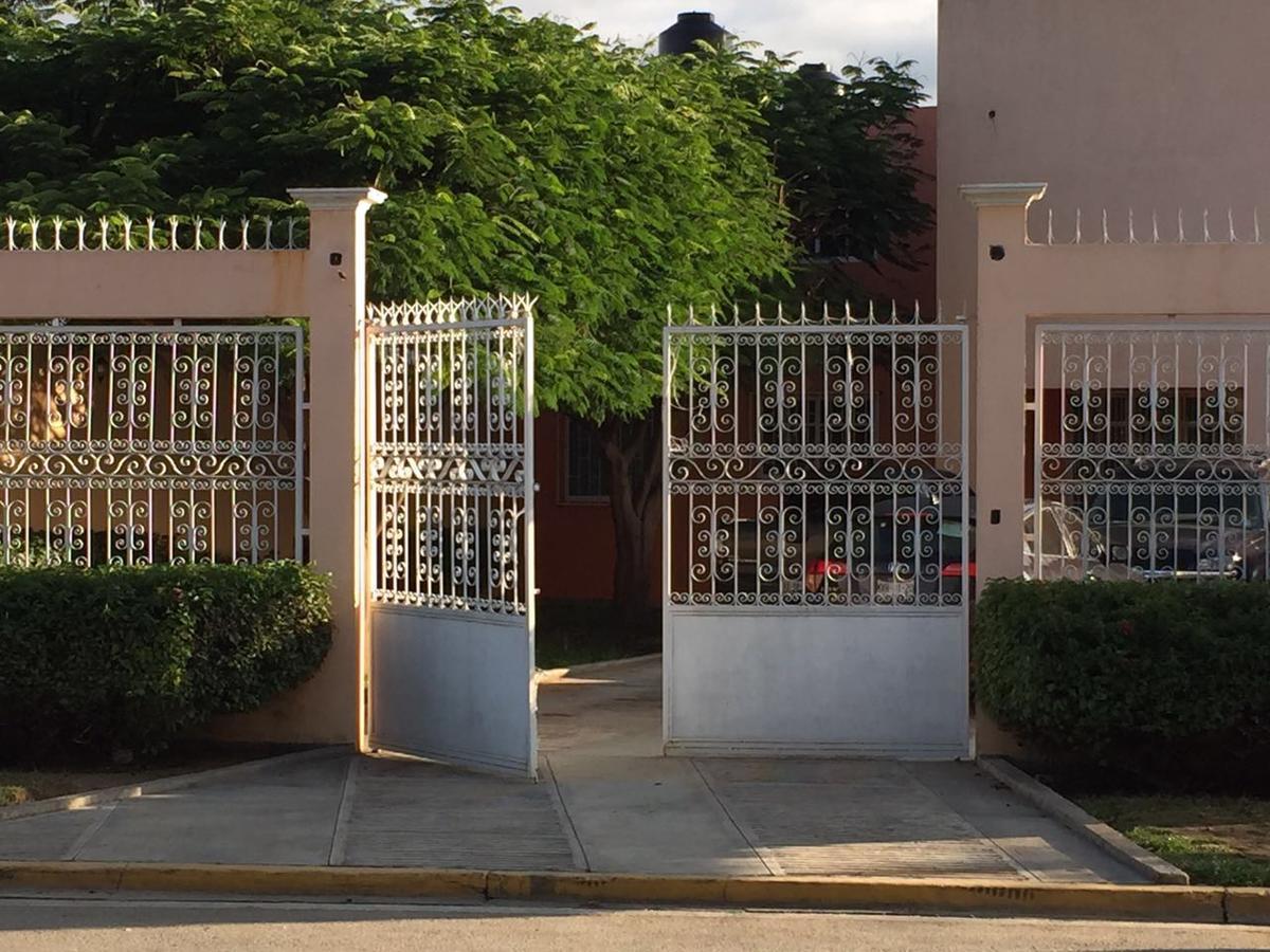 Hotel Tierra Del Sol Oaxaca Exterior foto